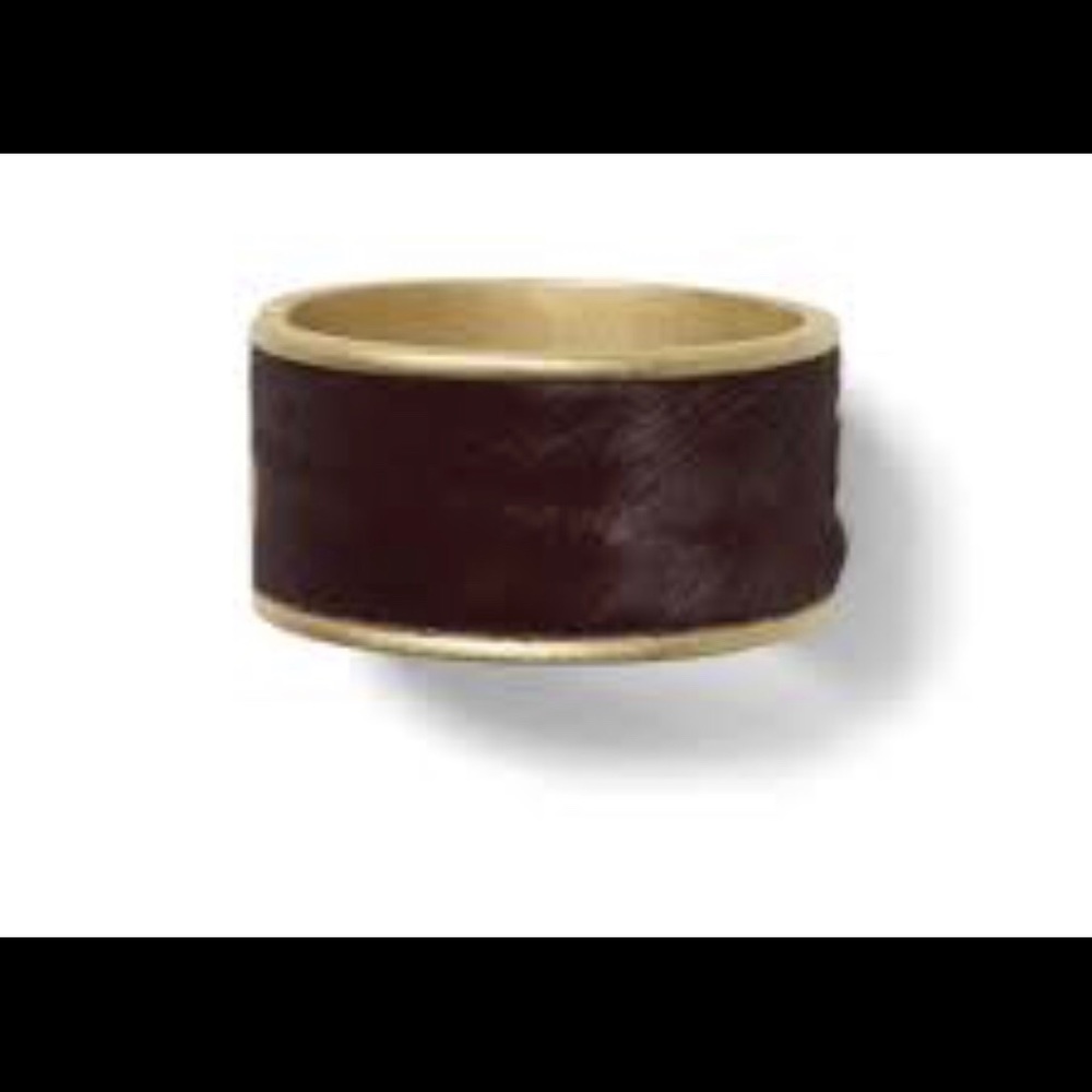 Club Monaco Charlize cuff bracelet